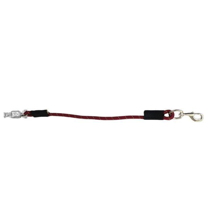 Waldhausen LUNGHINA ELASTICA PER BOX E SCUDERIA Rosso LUNGHINA 09WL61795 074 POMEGRANATE/YELLOW WALDHAUSEN 