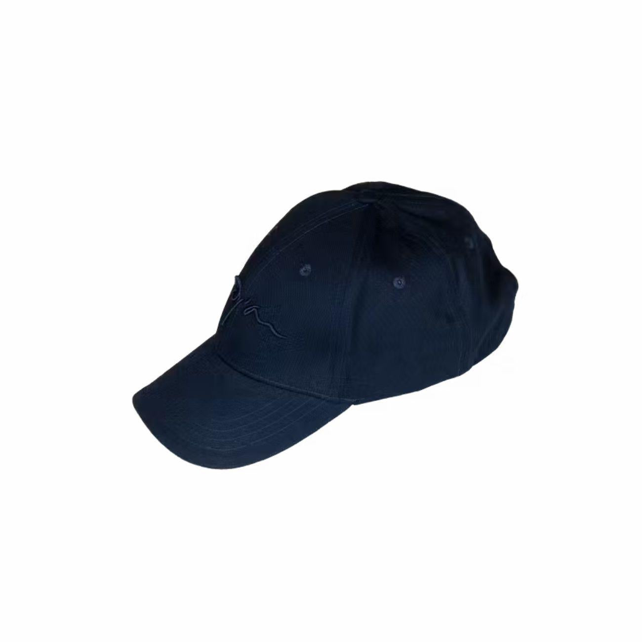 DY'ON CAP DY'ON WITH LOGO Blu CAPPELLI E BERRETTI 42742 03-03NAVY/NAVY DY'ON 