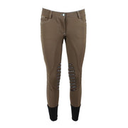 ANIMO Nani Animo Wood Pantaloni Da Equitazione 13AMNANI 70/B WOOD ANIMO