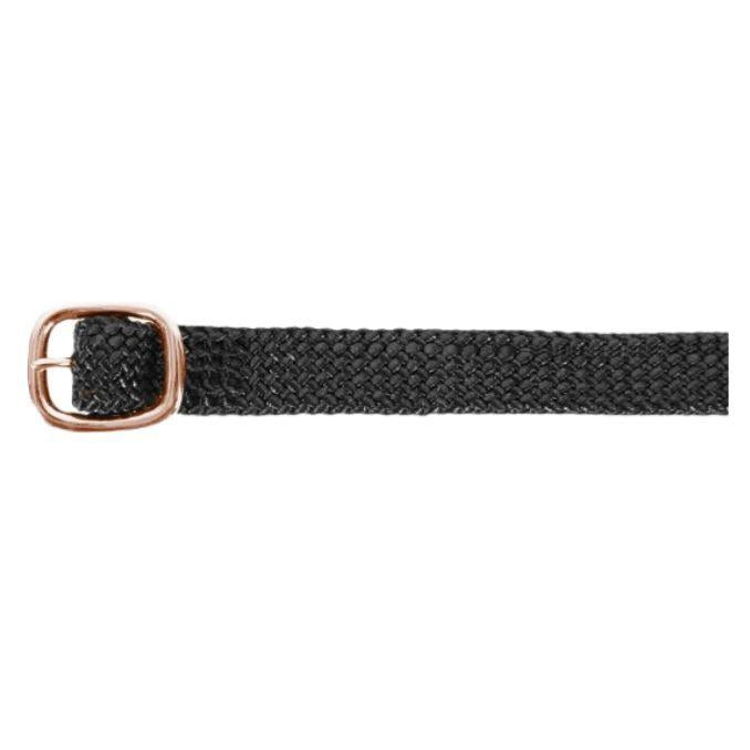 Cinturini Per Speroni Premiu Waldhausen Nero/Oro Rosa 6287 0 WALDHAUSEN 