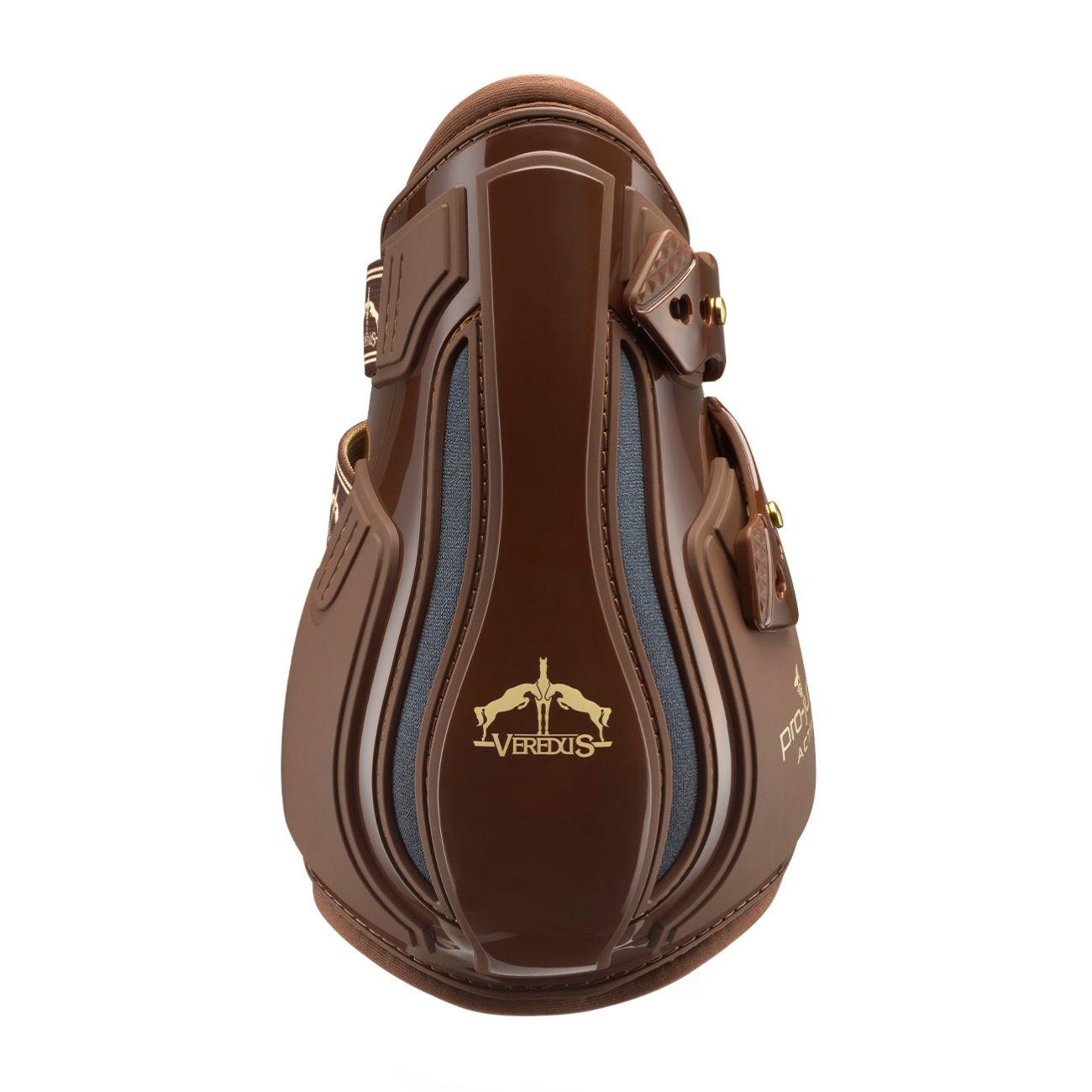 Paranocche Posteriori Pro Jump Active Veredus Marrone PJA BROWN VEREDUS 