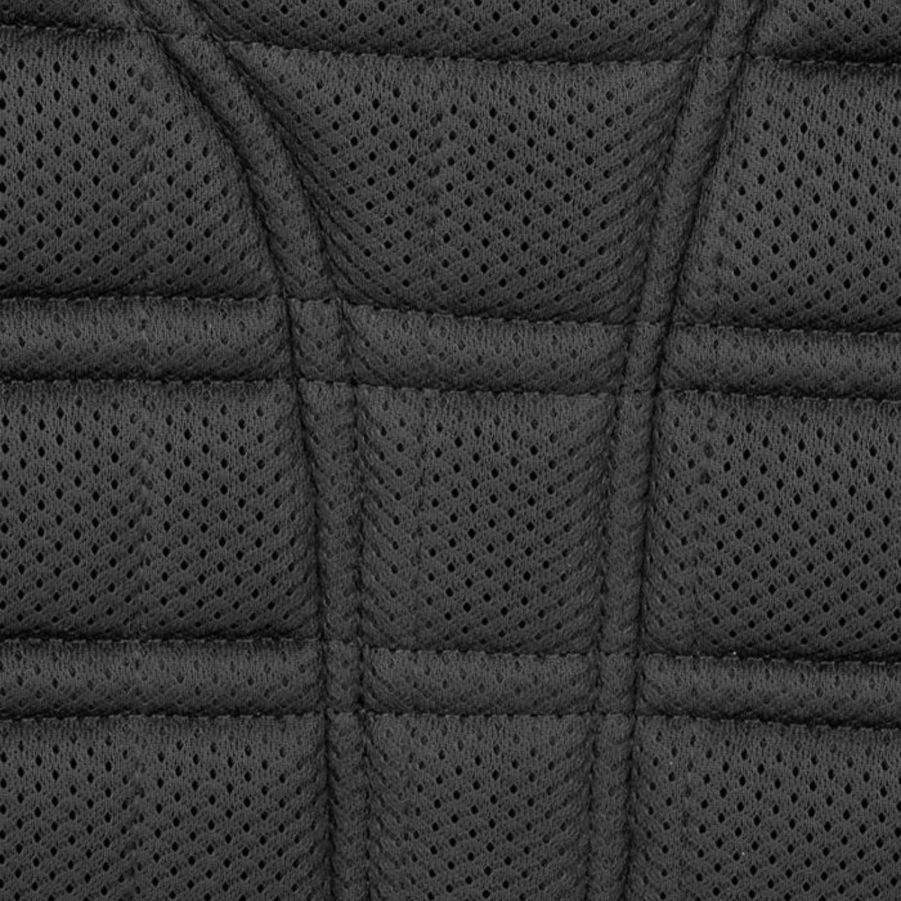 Coppia Di Paratendini Da Dressage Comfort Light Waldhausen 38665 01BLACK WALDHAUSEN 