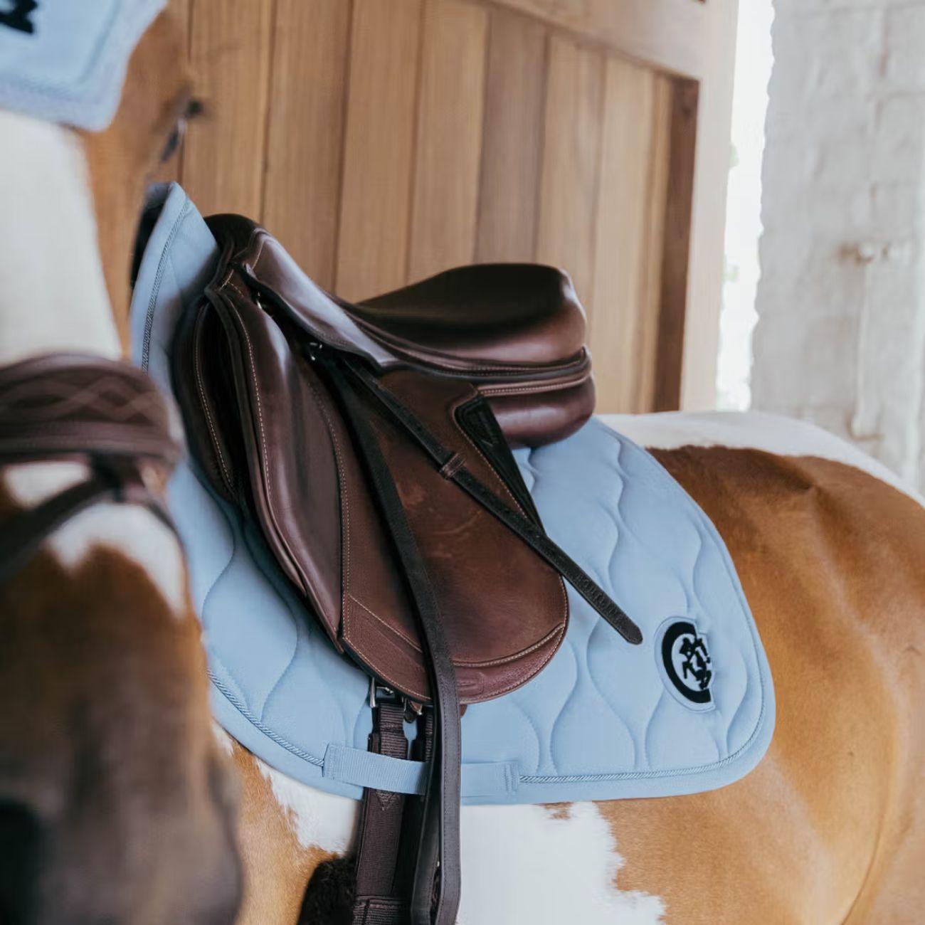 Sottosella Da Salto Wave Kentucky Azzurro 42718-SJ 61LIGHTBLUE KENTUCKY 