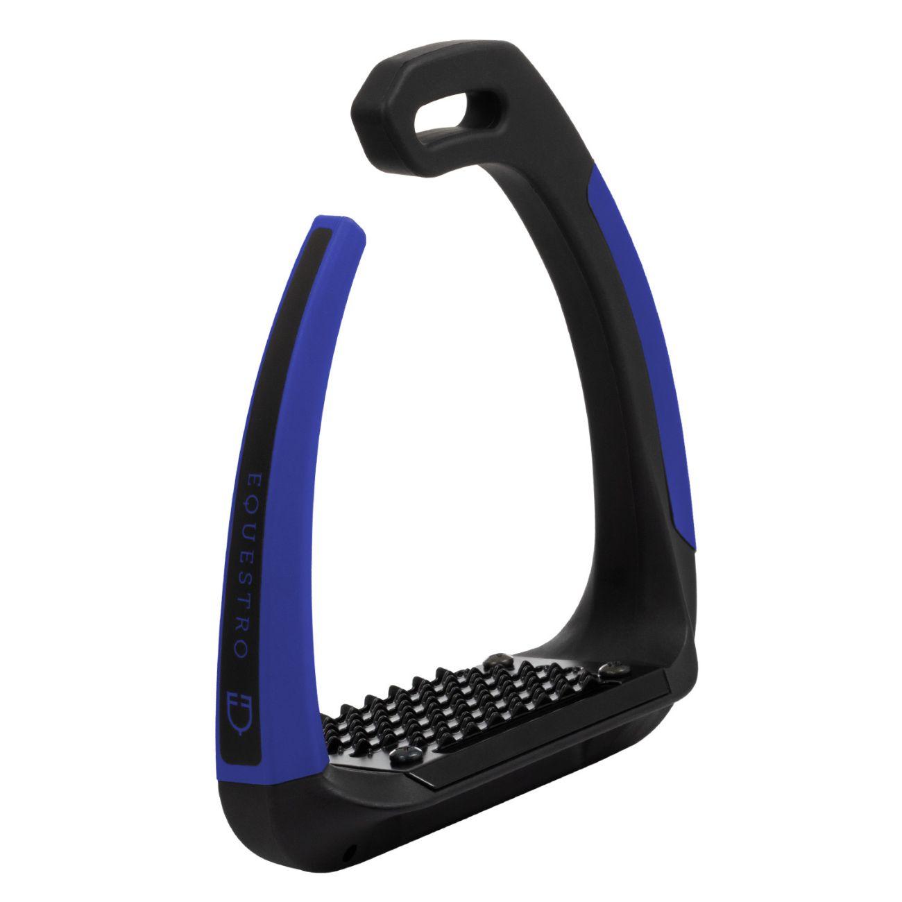 Supernova Stirrup Equestro Blu ETH10004 193953SODALITEBLUE EQUESTRO 