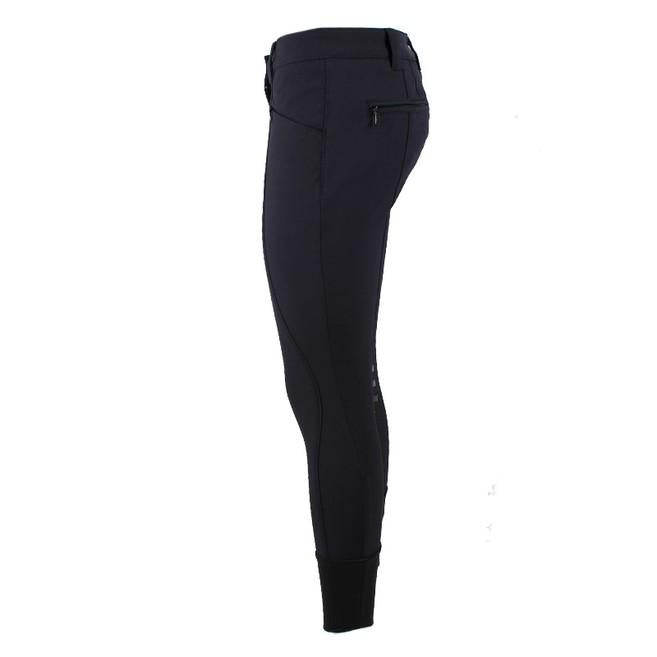 ANIMO Nmarty Animo Blu Pantaloni Da Equitazione 16AMNMARTY 47OMBRA ANIMO 