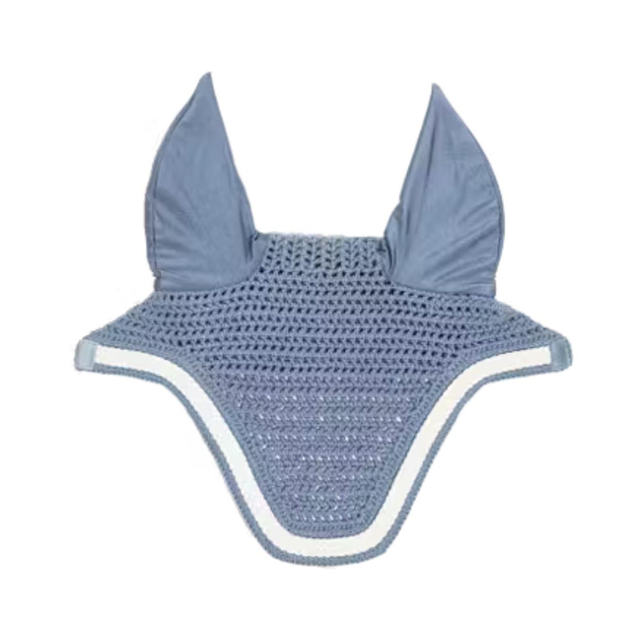 Cuffietta Wellington With Plaited Cord Soundless Kentucky Azzurro 42660 61LIGHTBLUE KENTUCKY 