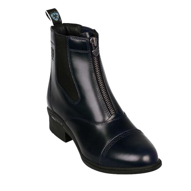 STIVALETTO UOMO 'QUANTUM DEVON PRO' 09SM10005025 5025BLACK ARIAT 