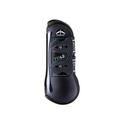 Stinchiere Training Tr Pro H5 Front Veredus Blu TPHF BLUE VEREDUS 