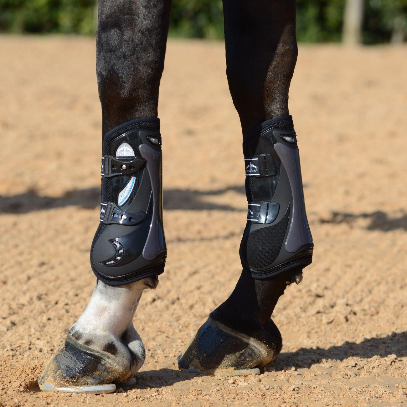 Paratendini anteriori Olympus Vento Veredus Nero OLYVF BLACK VEREDUS 