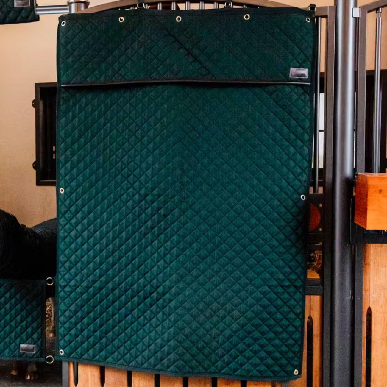 TENDA DA BOX 142X220CM KENTUCKY 82101 73DARKGREEN KENTUCKY 
