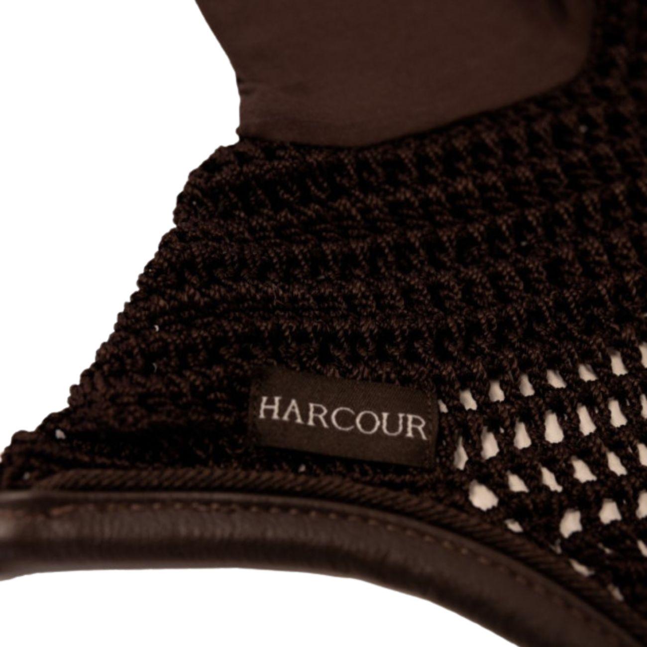 Cuffietta Antimosche Baltha Harcour Marrone 3000450049 BROWN HARCOUR 