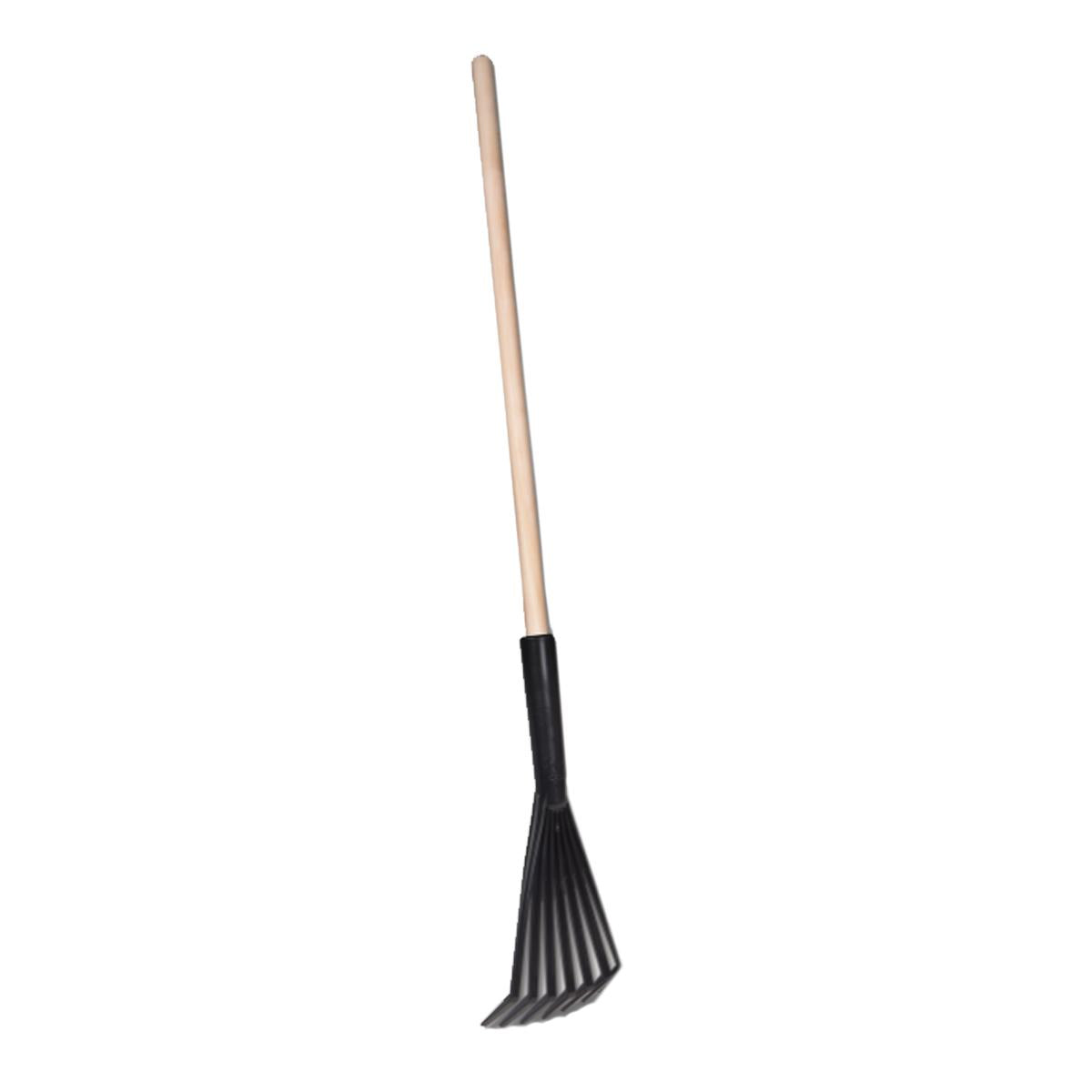 RASTRELLO PER LETAME 29WL-1577801 UNICA WALDHAUSEN