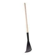 RASTRELLO PER LETAME 29WL-1577801 UNICA WALDHAUSEN