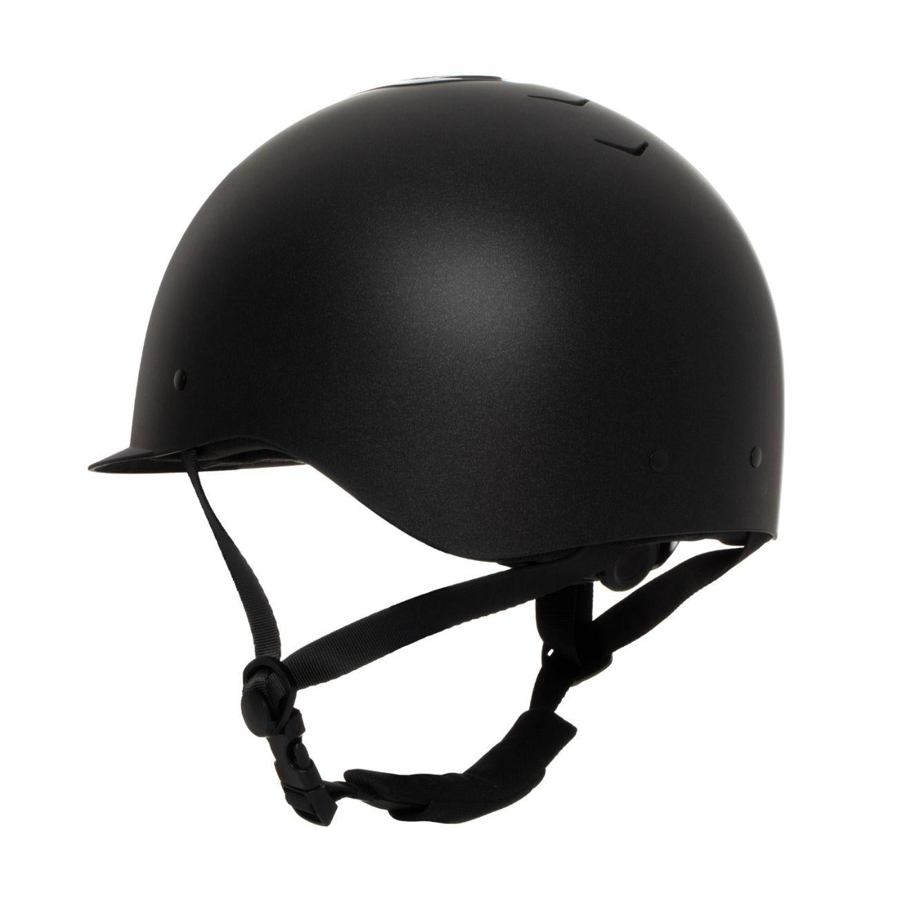  ETW02010 BLACK/BLACKSHINE EQUESTRO 