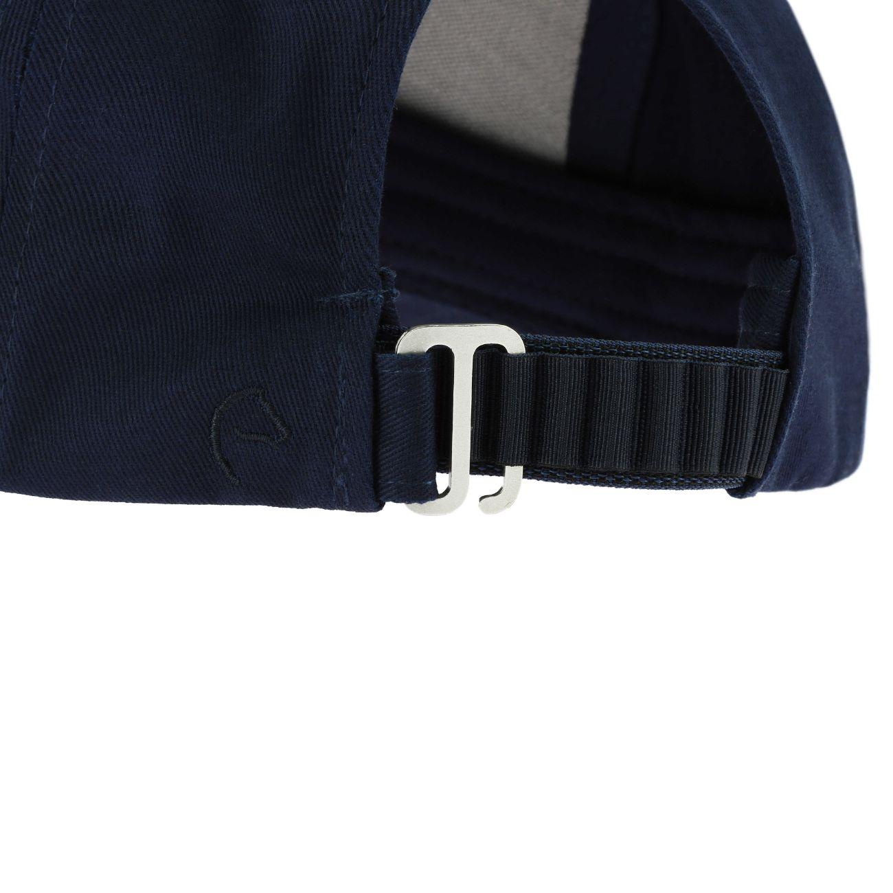 Cappellino Con Visiera Penelope Blu 985163 007NAVY PENELOPE 