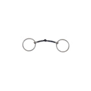 AMAHORSE MORSO WESTERN INSERTO RAME Argento IMBOCCATURE WESTERN 09UMMO00173 09UMMO00173 INOX AMAHORSE 