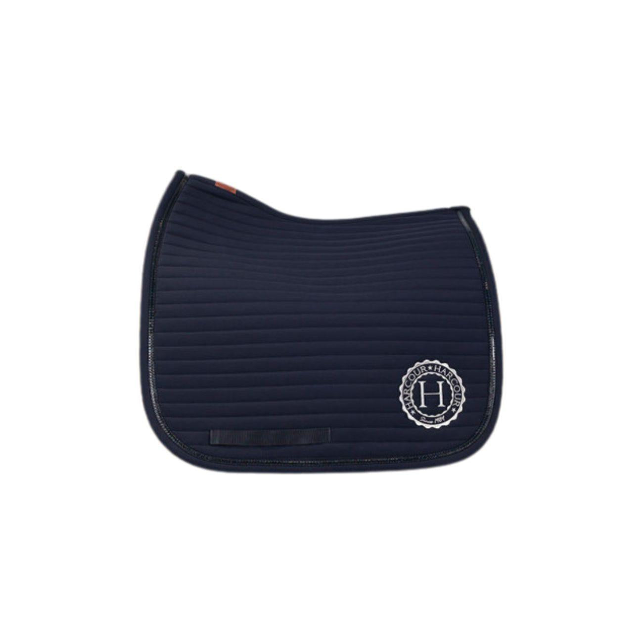 Sottosella Da Dressage Karembar Harcour Navy 3000440000445 NAVY HARCOUR 