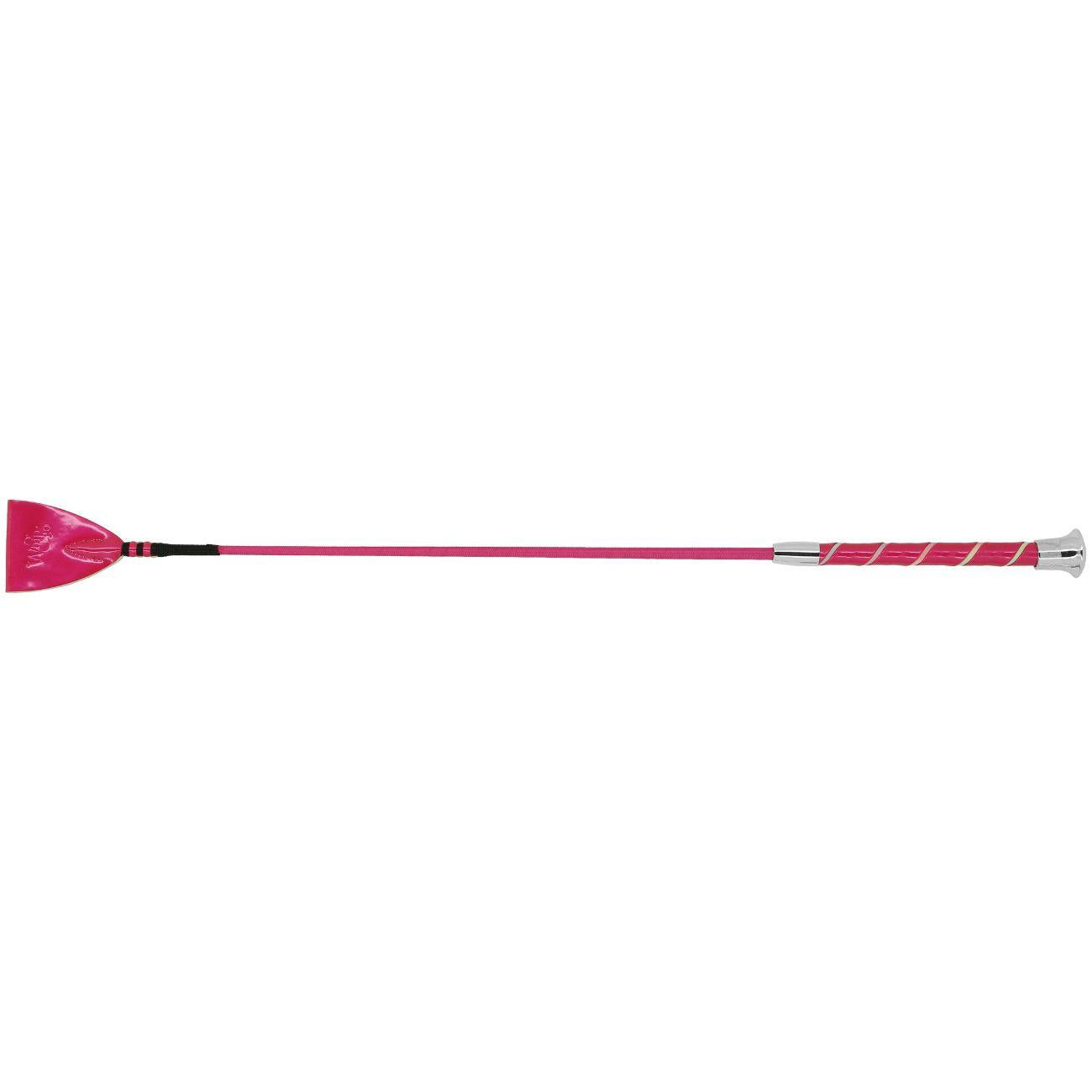 Frustino Candy 65cm Whip&Go Fuxia 950153 013PINK WHIP & GO 