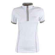 ANIMO Bianco-Beige Camicie Da Concorso 16AMBREST V40/BIABEI ANIMO 