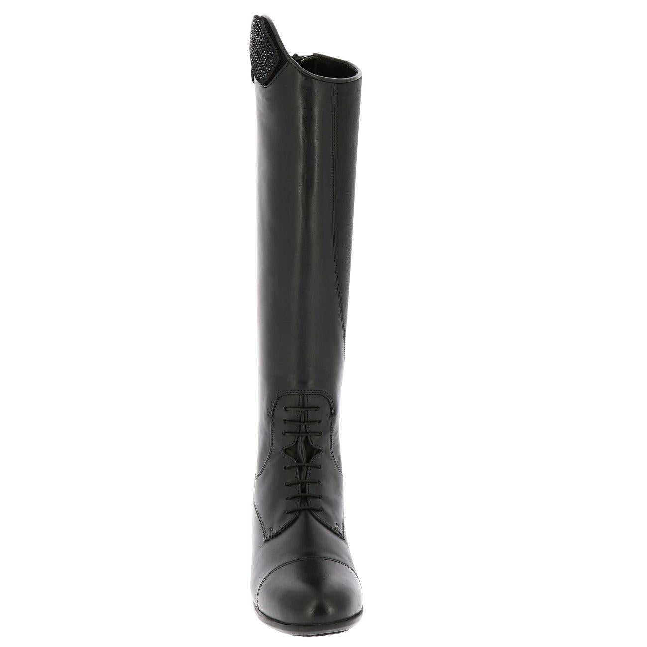 Stivali My Primera Equitheme 918123 BLACK EQUITHEME 