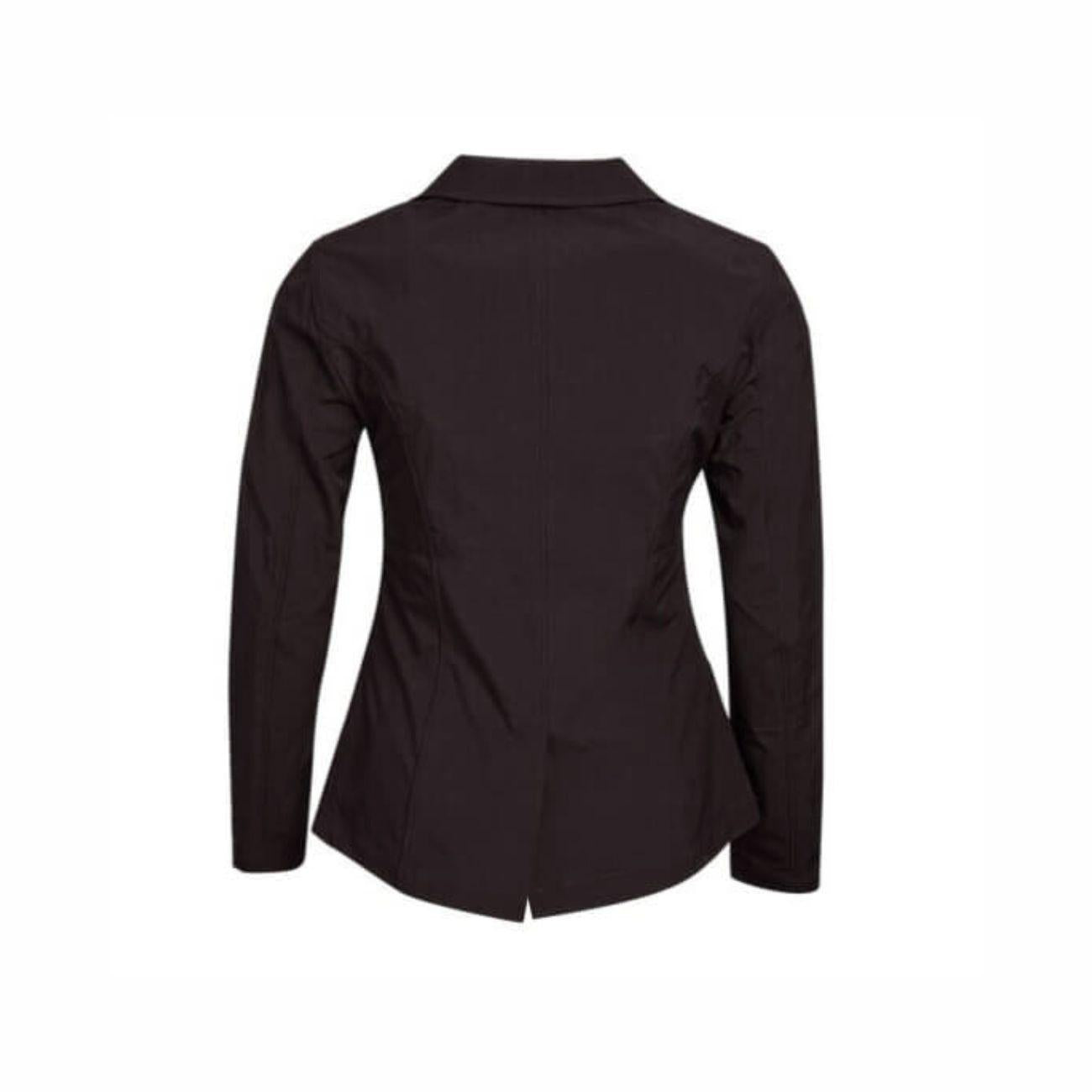 Horseware GIACCA DA COMPETIZIONE HORSEWARE BLACK nan giacche da concorso 13HOCCBODP BLACK HORSEWARE 