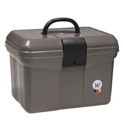 Waldhausen GROOMING BOX ECO WALDHAUSEN Grigio GROOMING BOX 15410 10ANTHRACITE WALDHAUSEN 