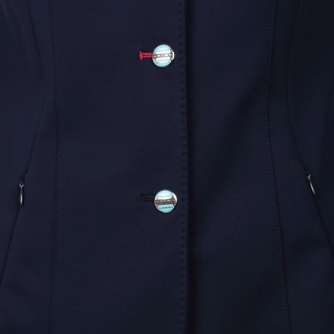 ANIMO Blu Navy Giacche Da Concorso 20AM-LUD-W17 48BLUNAVY ANIMO 