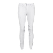 ANIMO Nazza Full Grip Animo Bianco Pantaloni Da Equitazione 20AM-NAZZAFULL 02BIANCO ANIMO 