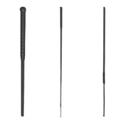Waldhausen FRUSTA DA DRESSAGE BASIC WALDHAUSEN Nero FRUSTE E FRUSTINI 143001 BLACK WALDHAUSEN 