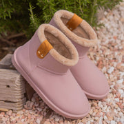 Stivaletti Con Pelo Penelope 914901 338PINK PENELOPE 