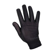 Gloves ESTIVI UNISEX 30EQ-EC018PT11235 006black EQUILINE