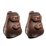 VEREDUS Paranocca Pro Jump Elastic Veredus Marrone PJUE BROWN 