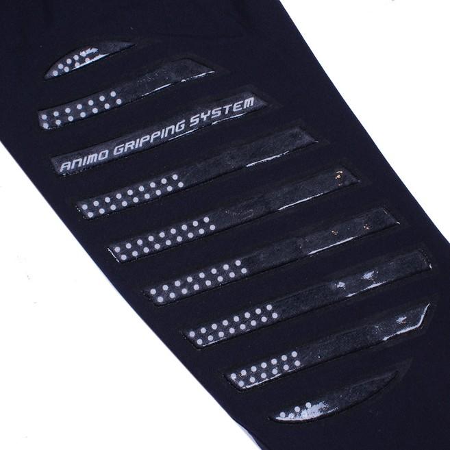 ANIMO Nomy Blu Navy Pantaloni Da Equitazione 14AMNOMY 48BLUNAVY ANIMO 