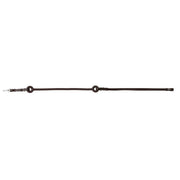 Redini Elastiche Riding World Marrone 306416 HAVANA RIDING WORLD 