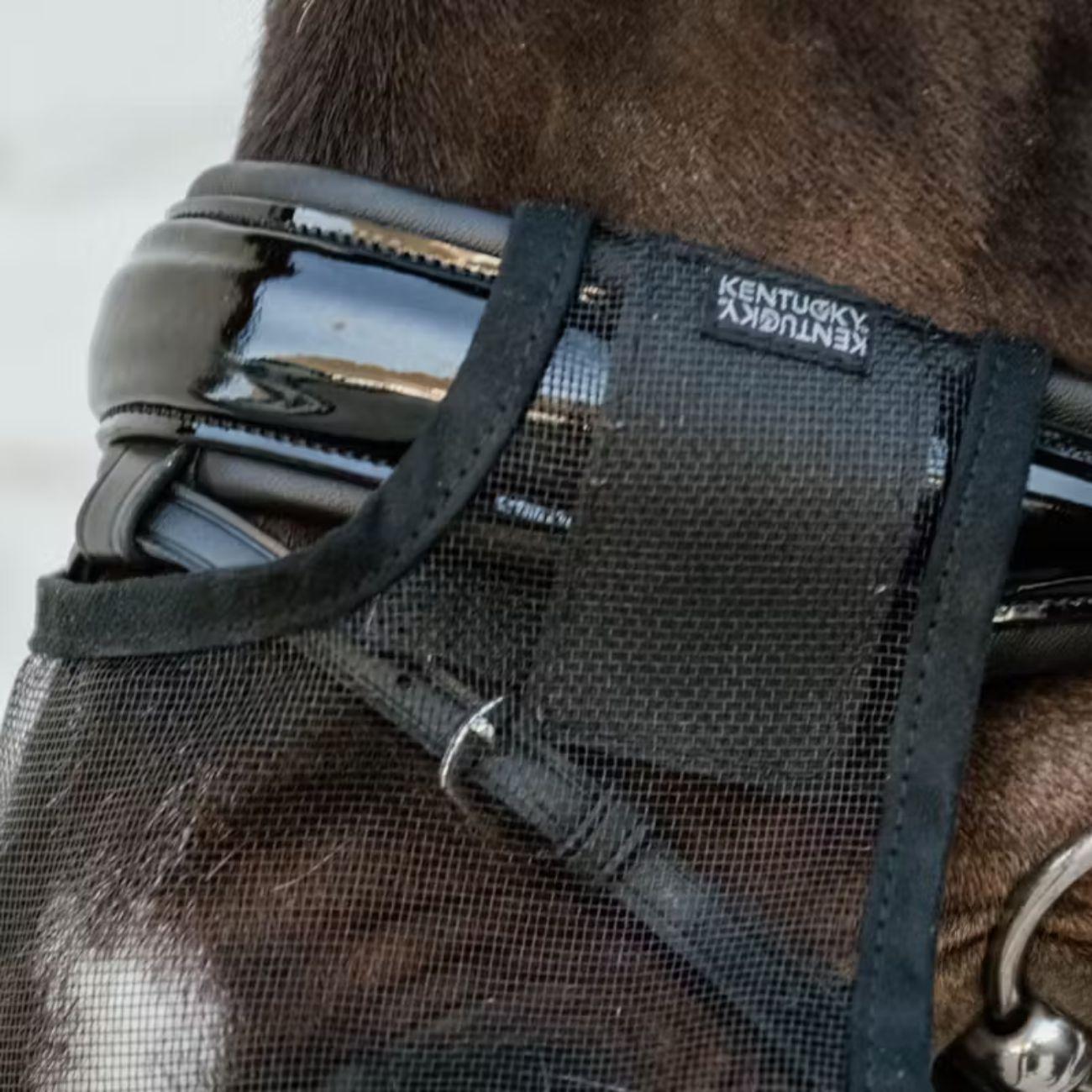 Rete Antimosche Per Naso Kentucky 42663 01BLACK KENTUCKY 