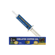 TRM Chelated Copper Gel 1X35gr CHELATEDCOPPERGEL NEUTRO 