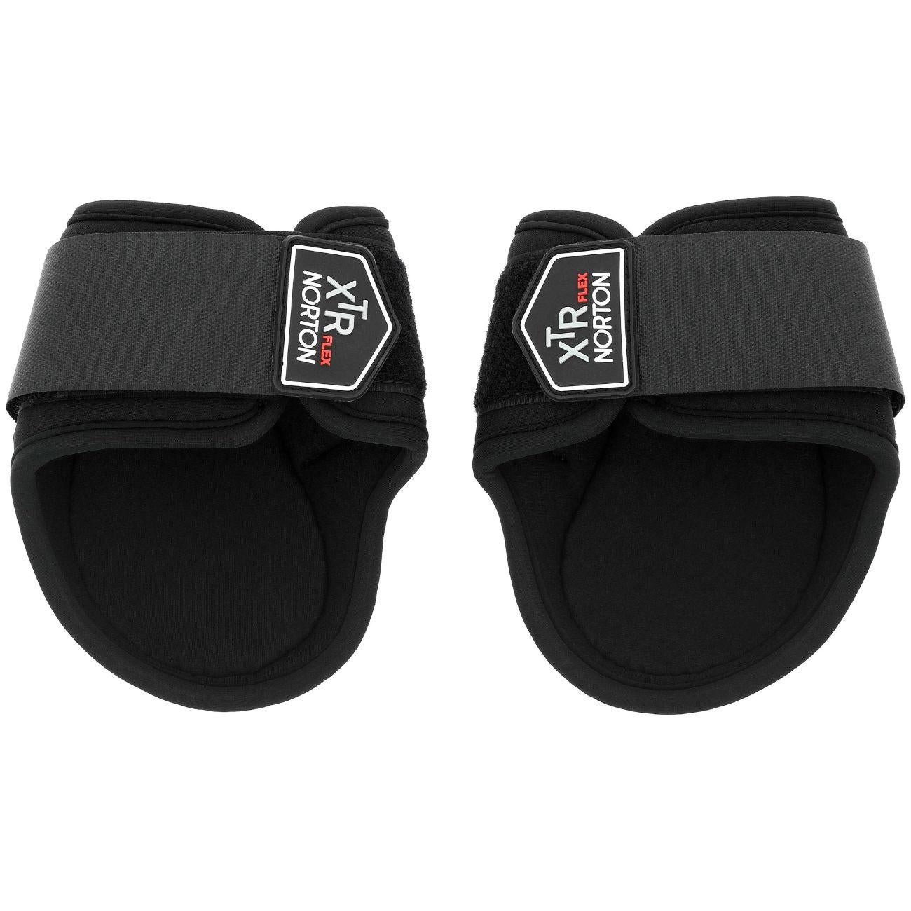 Paranocche XTR Flex Norton Nero 530678 BLACK EQUITHEME 