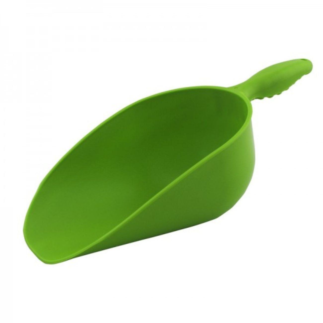 Paletta Per Mangime PRO 2kg 4459 VERDE CHIARO EQUINE HORSE 