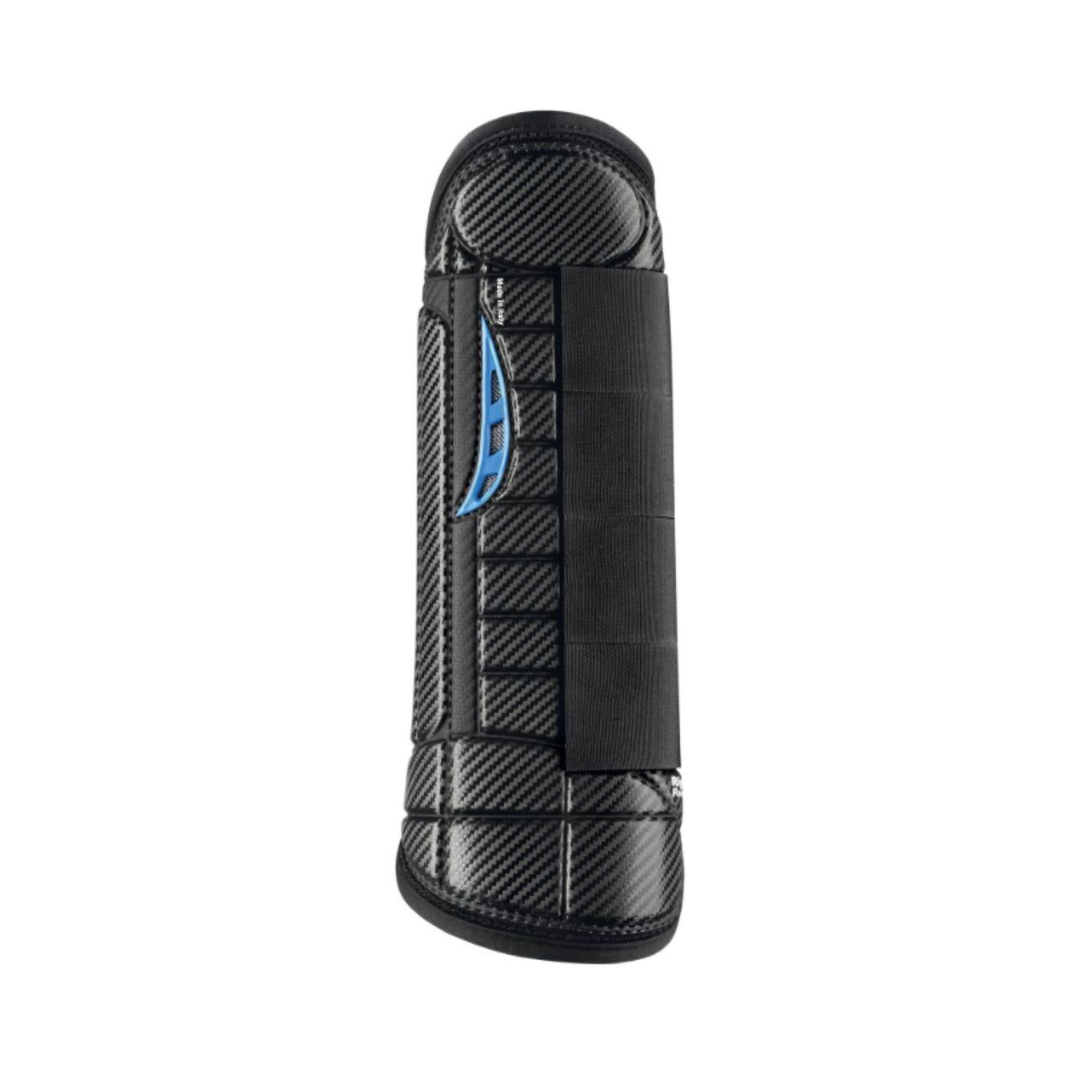 Stinchiere Posteriori Da Cross-Country E-Vento Veredus 09VEEVR BLACK VEREDUS 