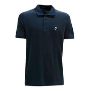 Polo Uomo A Manica Corta Mascheroni Blu MASCHERONI/HS254K BLU NAVY MASCHERONI SELLERIA 