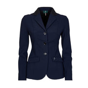 Giacca Da Concorso Da Donna Mascheroni Blu MASDGC01 BLUE MASCHERONI SELLERIA 