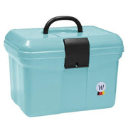 Waldhausen GROOMING BOX ECO WALDHAUSEN Turquoise GROOMING BOX 15410 15TURQUOISE WALDHAUSEN 