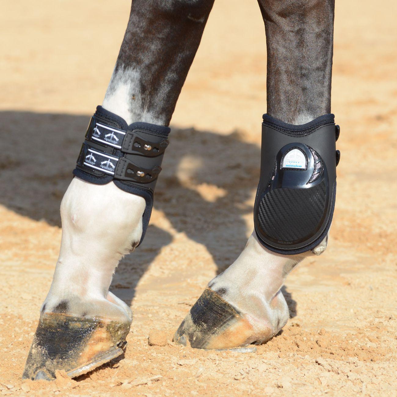 Paranocche Posteriori Olympus Vento Veredus Nero OLYVR BLACK VEREDUS 