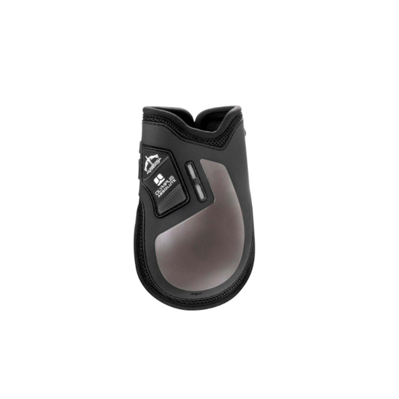 Paranocche Posteriori Olympus Absolute Veredus Nero 09VE-OLYAR BLACK VEREDUS 