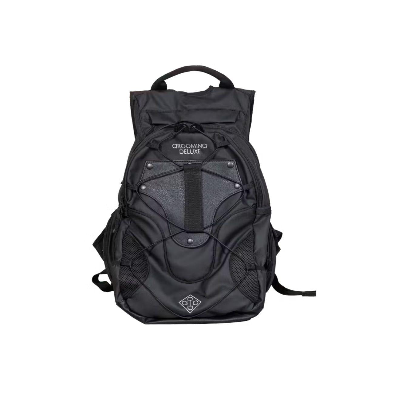 82181 01BLACK GROOMING DELUXE