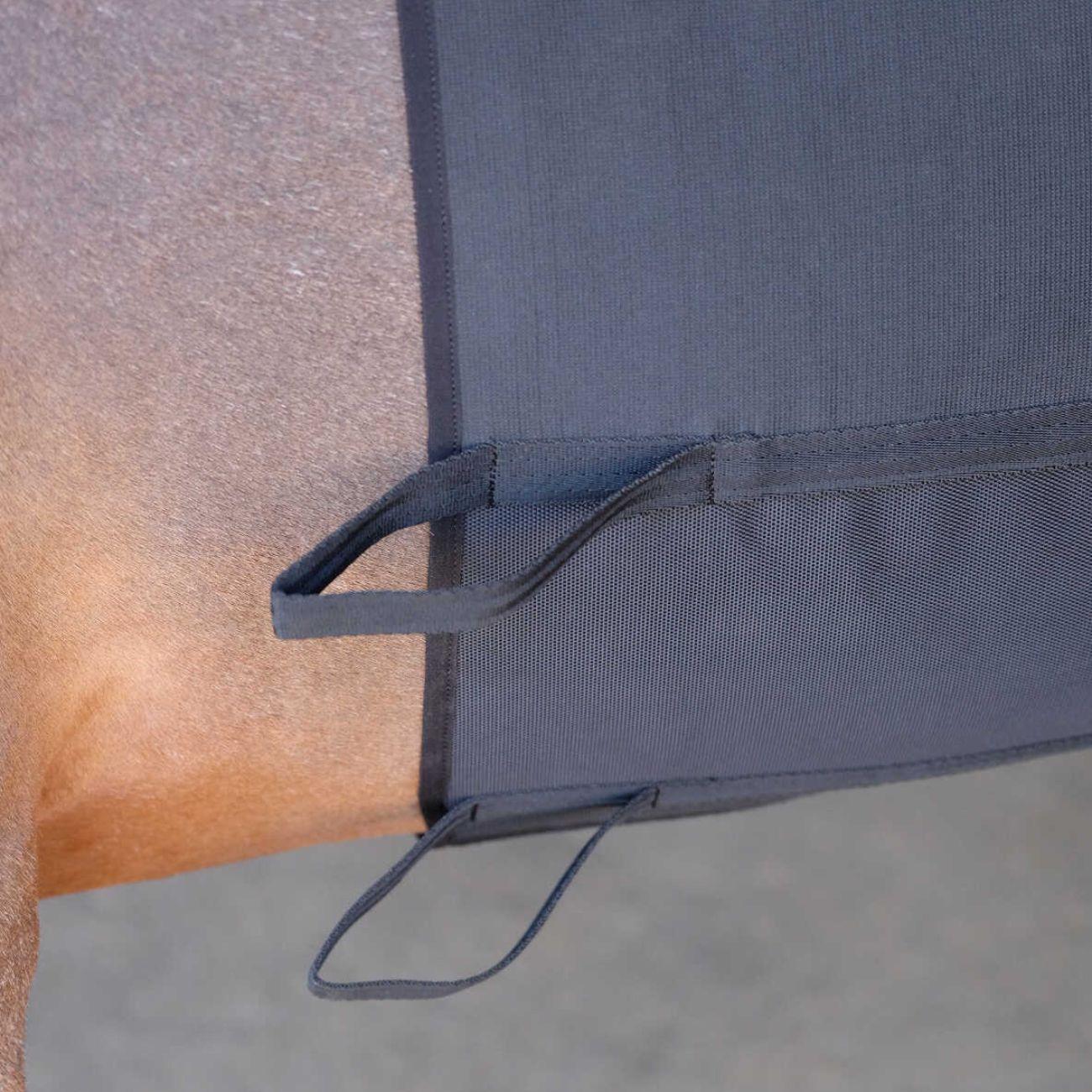 Fascia Di Rispetto Norton 306644 BLACK NORTON 
