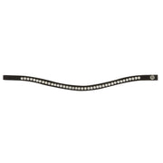 Frontalino Con Strass Norton 304922 BLACK NORTON 