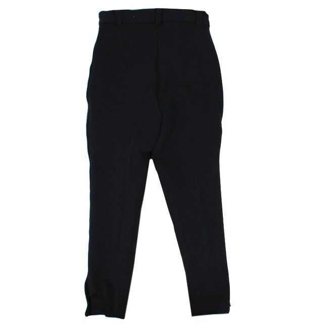 Pantalone Junior In Tessuto Felpato Invernale Dasl? Blu 09TA0207271 BLU DASLO 
