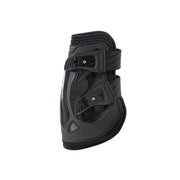 Brushing boots AIR X 88203 01BLACK KENTUCKY