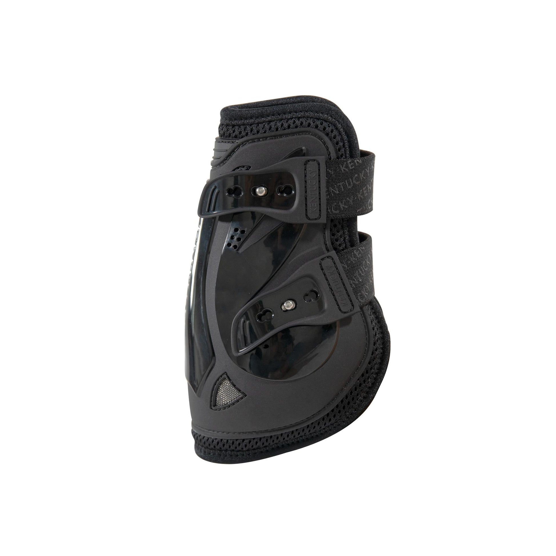 Brushing boots AIR X 88203 01BLACK KENTUCKY